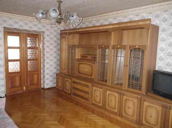Продаж 2к Квартира 52 кв.м Гагарина, 1 Бориспіль