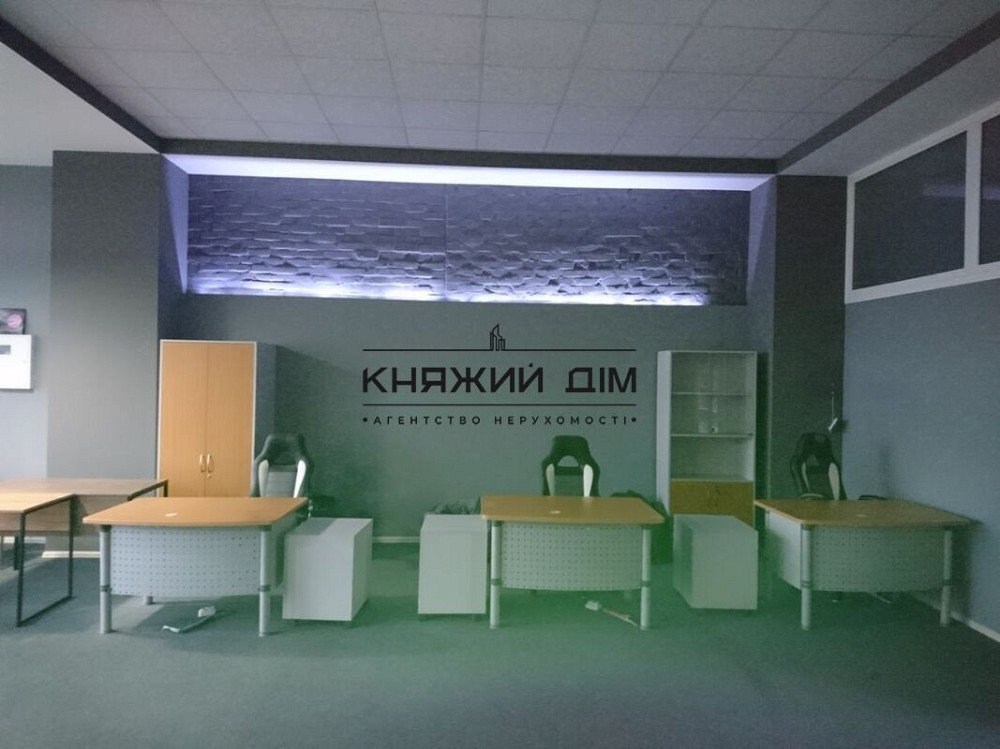 Оренда офісне приміщення на Жилянская ул. поверх - 2/10 Київ - фото 8