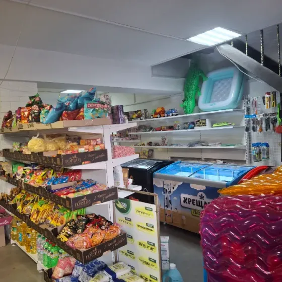 For sale Shop / Salon / Retail Point area 265 sq.m floor 2 at Шевченка Syniava