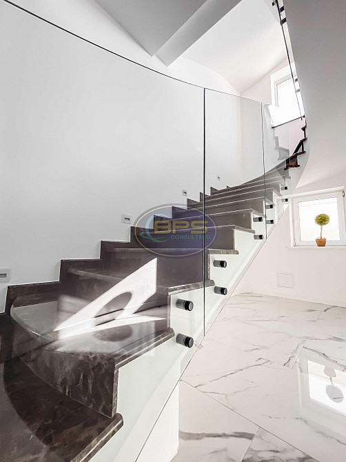 Продаж 2-поверховий Будинок з ділянкою 7.5 сот 340 кв.м 4 кімн.  Одеса - фото 12