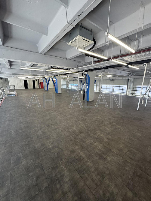 Оренда офісне приміщення на Шолуденка вул., 3 поверх - 1/6 Київ - фото 16