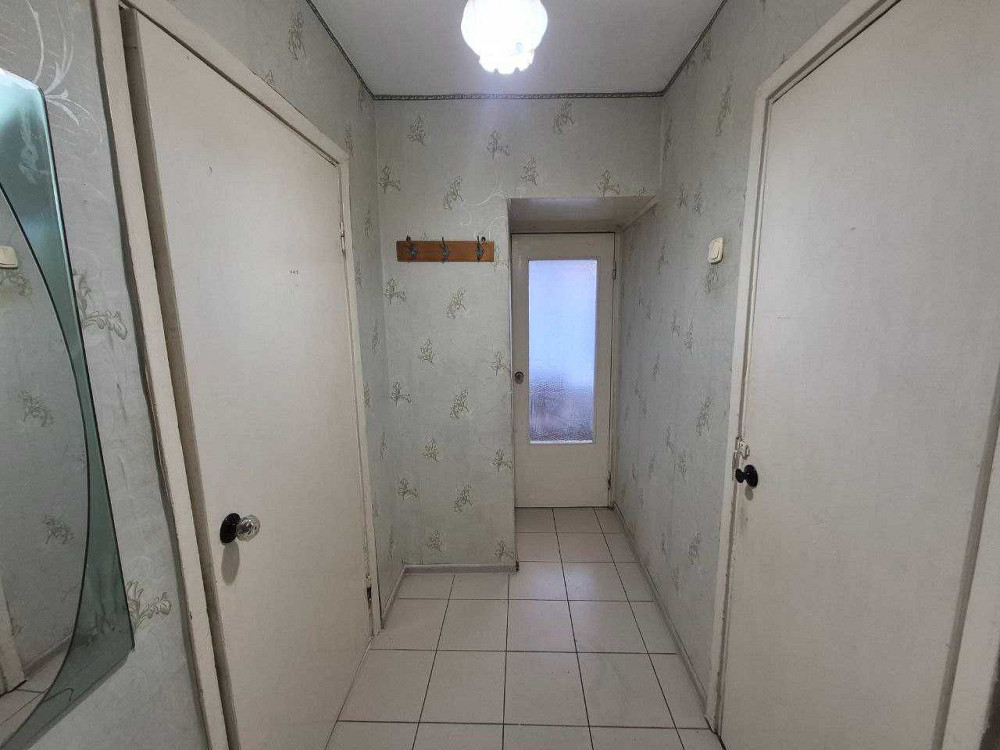 Продаж Квартира 1-кімнатна, 1/9 поверх на Деміївська вул., д. 37 Київ - фото 10