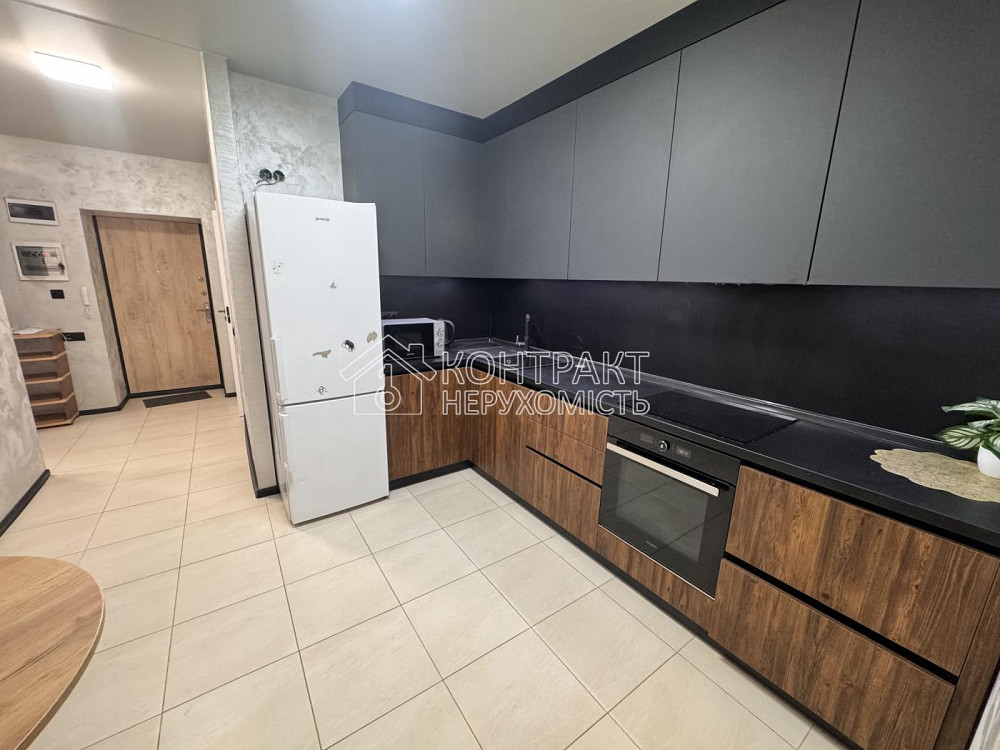 Оренда Квартира 2-кімнатна, 3/9 поверх на вул. Драгоманова Харків - фото 19