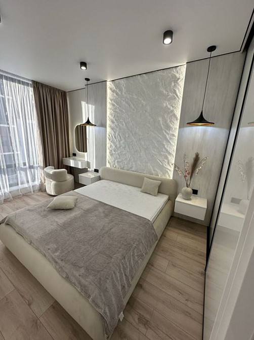 Продаж Квартира 1-кімнатна, 5/16 поверх на вул. Ленкавського Ivano-Frankivs'k - photo 8