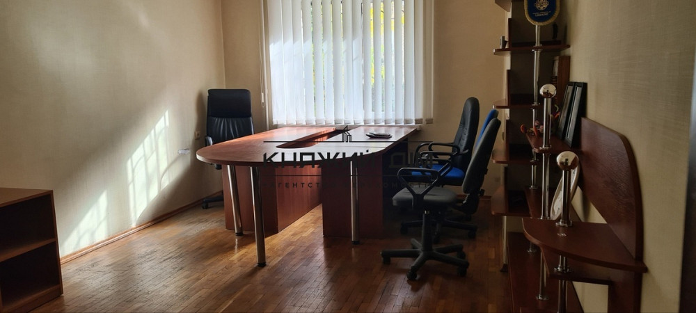 Оренда офісне приміщення на вул. Краснопартизанская ул./Братів Зерових поверх - 1/14 Київ - фото 2