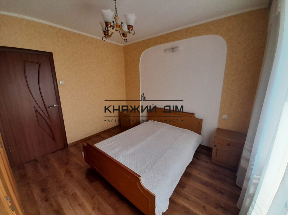 Продаж 3-кімнатної квартири на Оболоні, метро Героїв Дніпра. № 21141807 Київ - фото 10