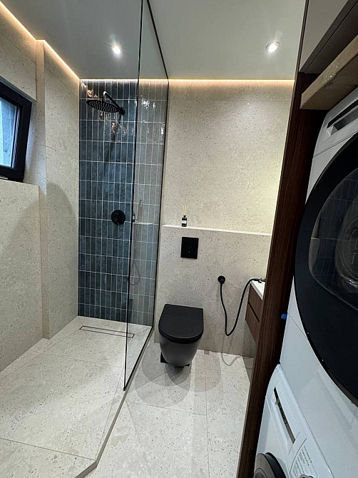 Продаж Квартира 1-кімнатна на вул. Ленкавського Ивано-Франковск - изображение 8