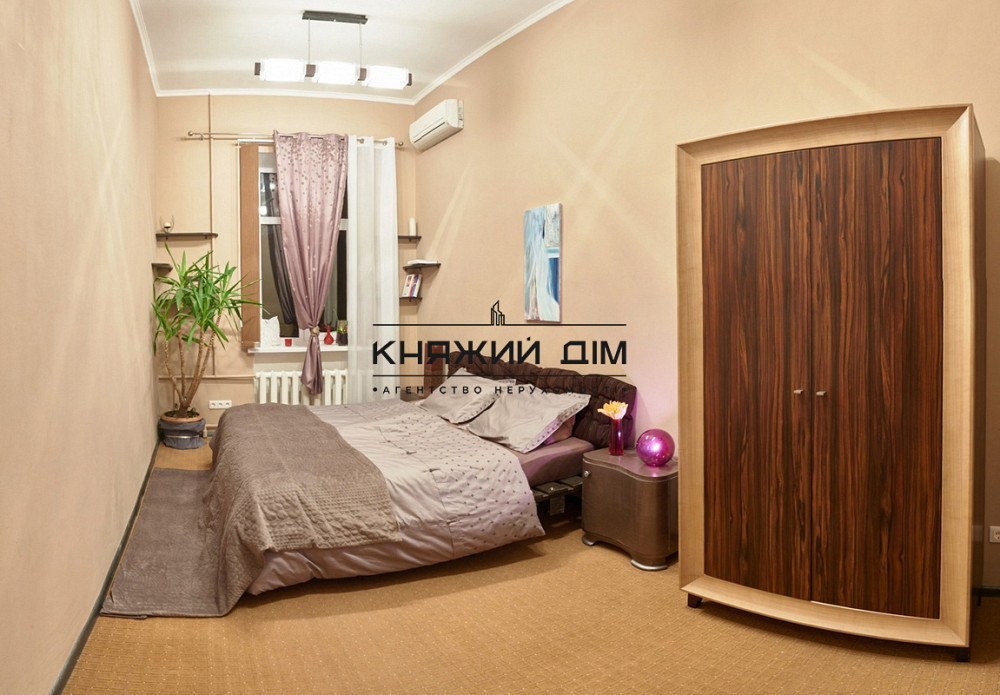 Оренда 3 кімнатної квартири по вул. Івана Франка 42 1173335 Київ - фото 11