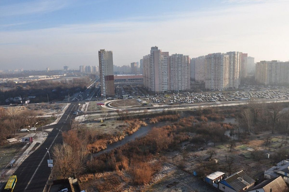 Оренда Квартира 2-кімнатна, 16/25 поверх на Здолбуновская ул., 9 Київ - фото 3