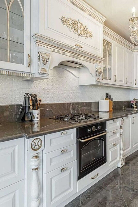 Продаж Квартира 5-кімнатна, 10/11 поверх на Боголюбова вул., 16  - фото 2