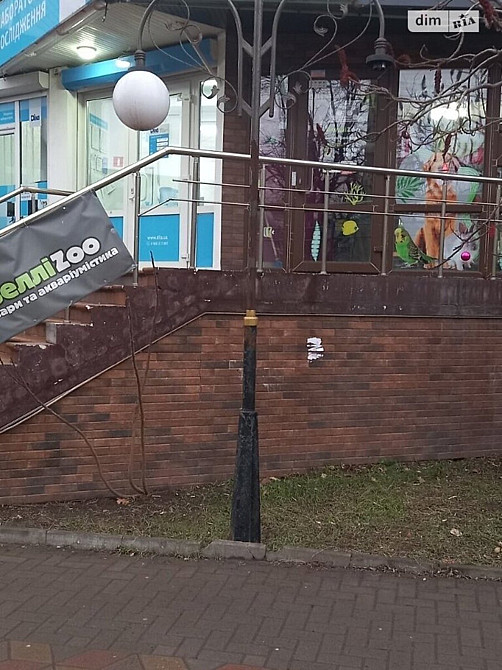 Продаж приміщення вільного призначення на Келецька поверх - 1/5 Вінниця - фото 5