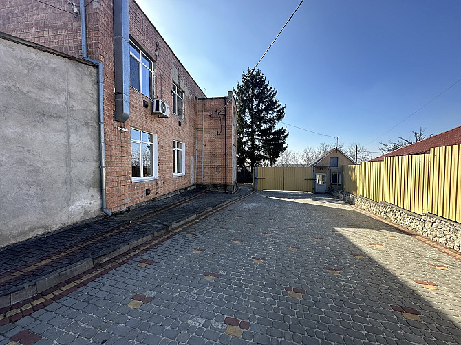 Продається приміщення вільного призначення в пригороді Тернополя.  - фото 4