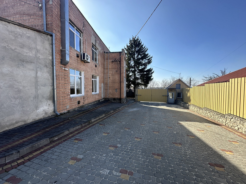 Продаж приміщення вільного призначення на Грушевського вул., 71 поверх - 1/2  - фото 4