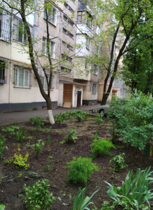 Продается большая уютная квартира по проспекту Академика Глушко Одеса - фото 14