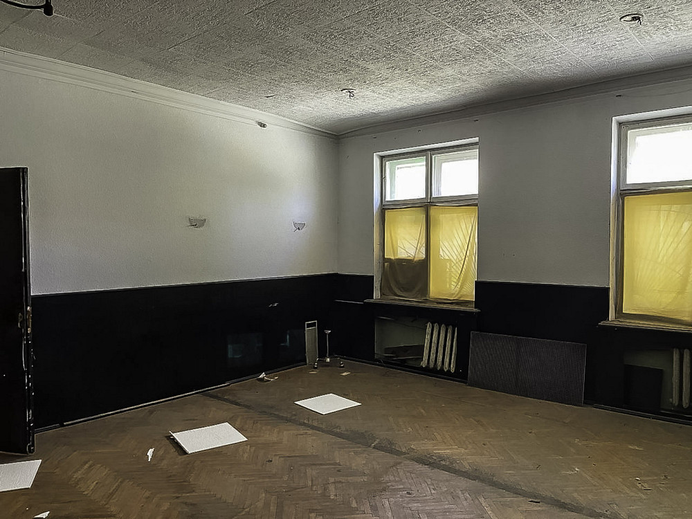 Продаж торгове приміщення на Бандери С. пр. поверх - 1/3 Тернопіль - фото 20