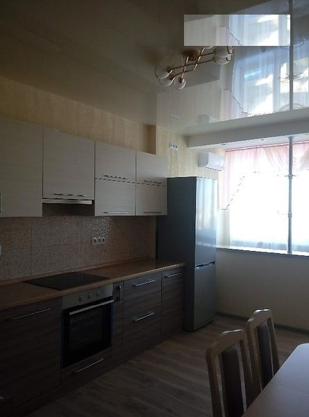 Оренда Квартира 1-кімнатна, 10/24 поверх на ул. Теремковская, 3 Київ - фото 5