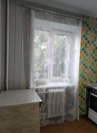 Оренда Квартира 1-кімнатна, 5/5 поверх на Деревлянська, 19Б Київ