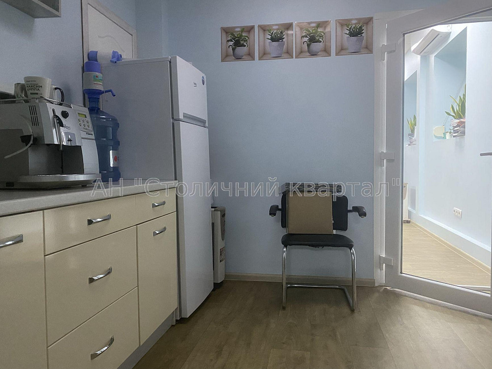 Оренда офісне приміщення на Людмили Проценко вул., 6 приміщень - 3 Kiev - photo 10