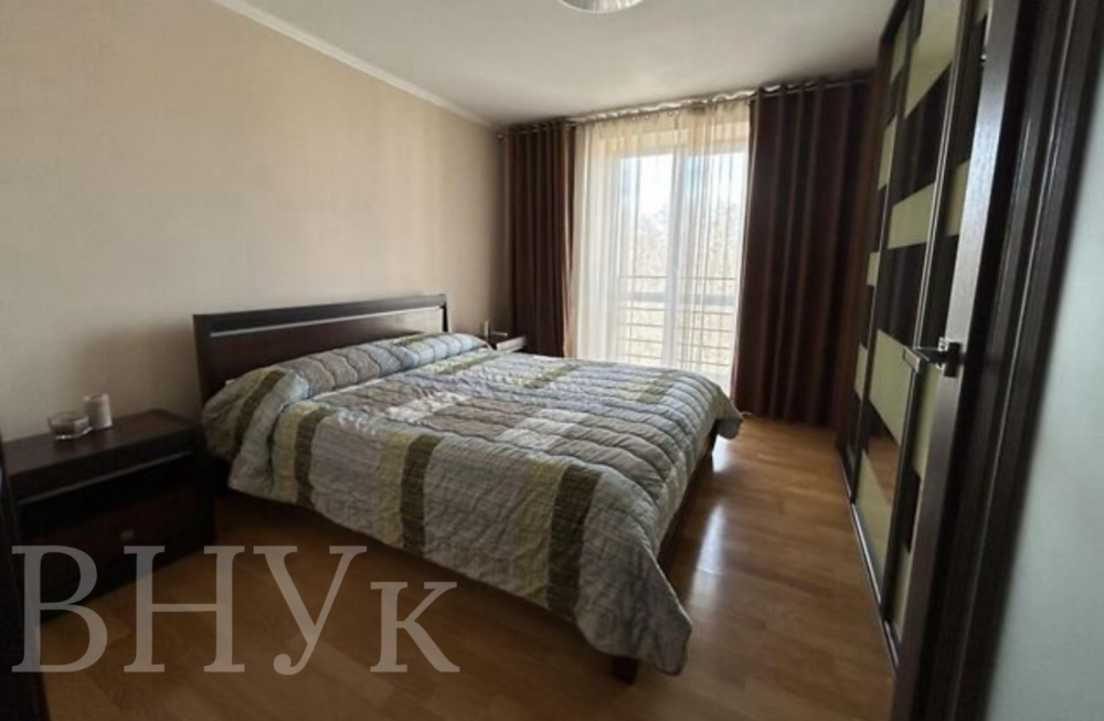 Продаж Квартира 3-кімнатна, 5/9 поверх на Тернопільська Ternopil' - photo 12