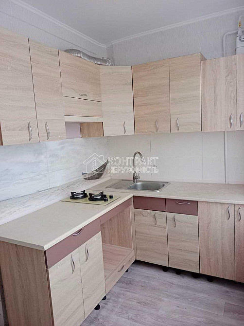 Продаж Квартира 2-кімнатна, 12/12 поверх на вул. Вулиця Бригади «Хартія» Харків - фото 1