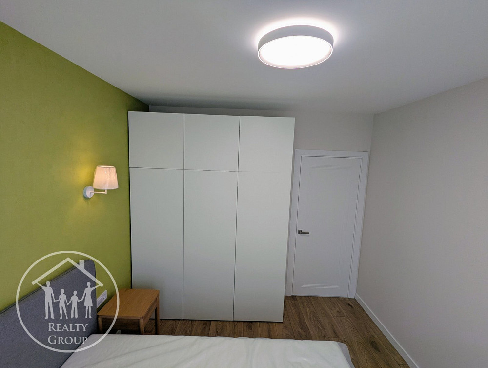 Продаж Квартира 2-кімнатна, 9/10 поверх на Трильовського, 4А L'viv - photo 11