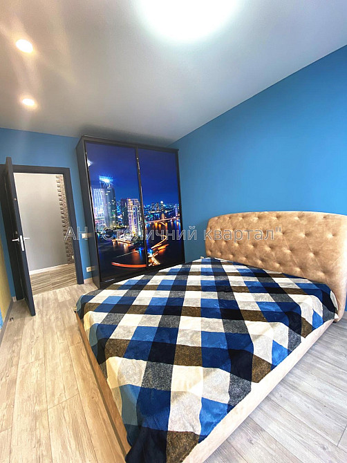 Оренда Будинок 1-кімнатний на Осокорська вул., 2А Київ - фото 12