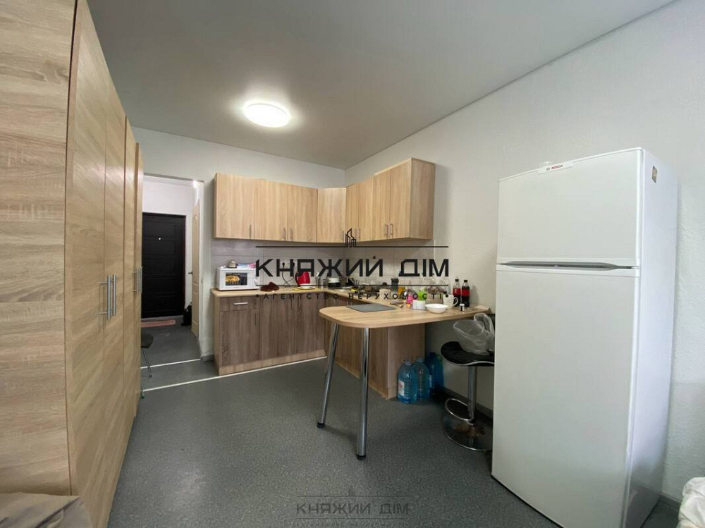 Оренда Квартира 1-кімнатна, 2/16 поверх на Магистральная ул. Kiev - photo 14