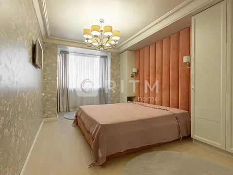 Оренда 2к Квартира 100 кв.м ЖК Добра оселя Львів - фото 7