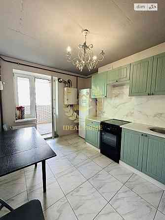 Продається 1-кімнатна квартира в ЖК «Петрівський» 