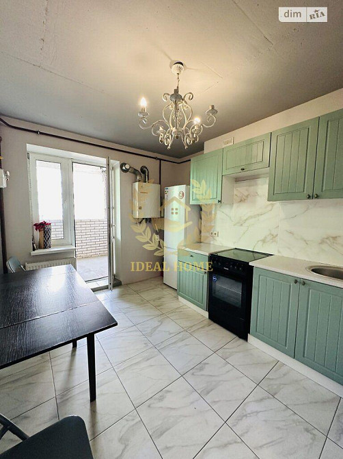 Продається 1-кімнатна квартира в ЖК «Петрівський»  - фото 2