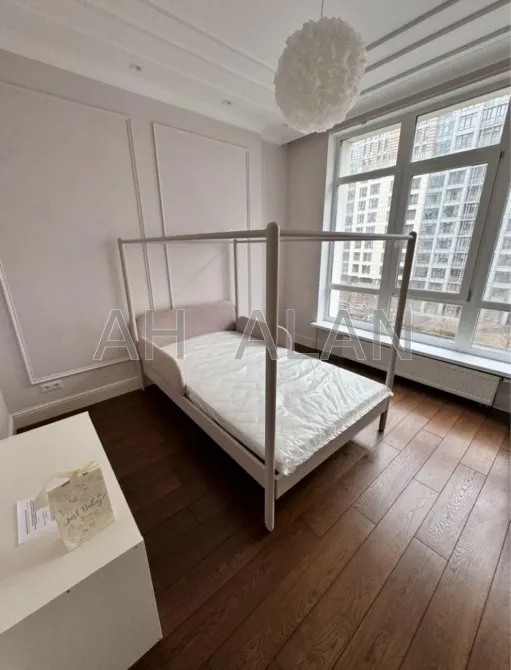 Продаж 4к Квартира 130 кв.м Новопечерські Липки Київ - фото 8