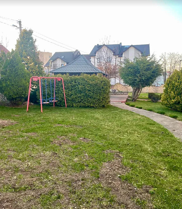 Продаж Квартира 1-кімнатна, 4/4 поверх на вул. Рудинського Тернопіль - фото 13