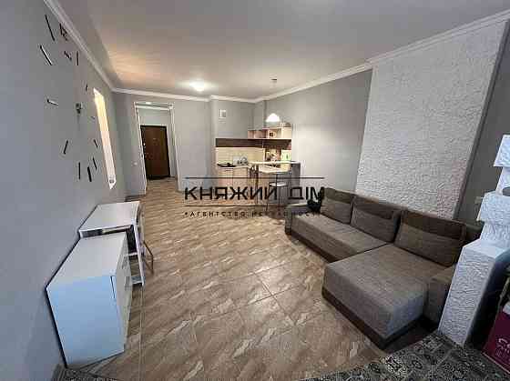 Продаж однокімнатної квартири в ЖК Київ