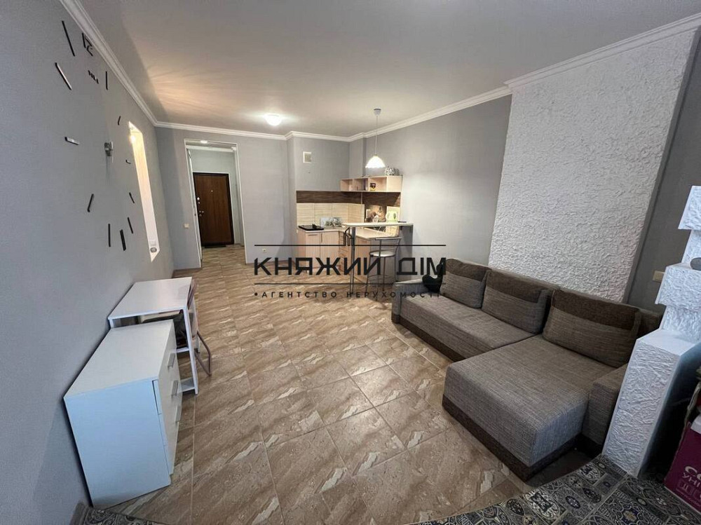 Продаж однокімнатної квартири в ЖК Київ - фото 2