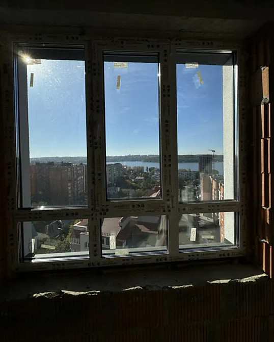 Продаж 2к квартири 54.2 кв. м на вул. Полковника Данила Нечая Тернопіль - фото 2