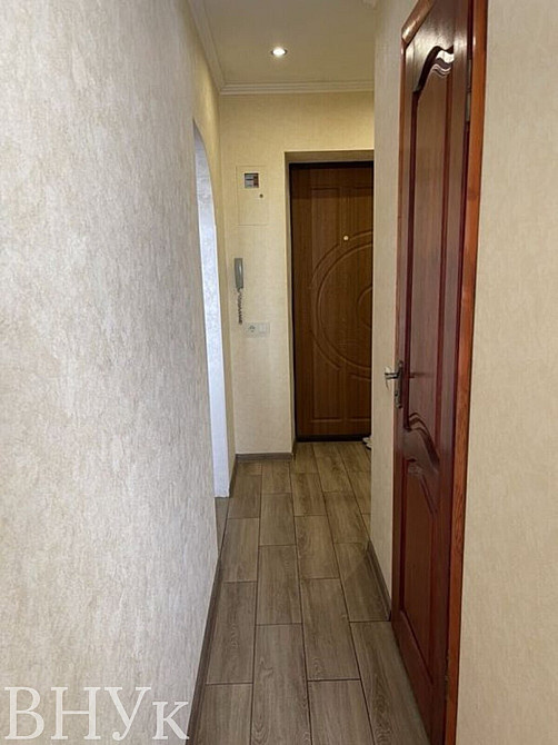 Продаж Квартира 1-кімнатна, 5/5 поверх на Наливайка Луцьк - фото 4