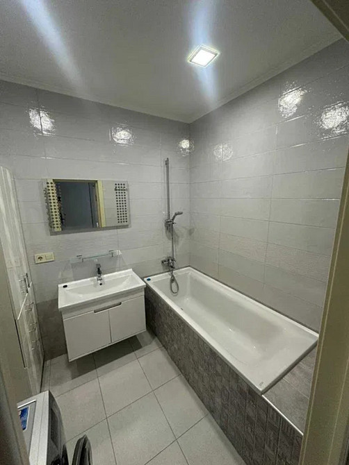 Оренда Квартира 2-кімнатна, 4/24 поверх на Драгоманова, 2 Київ - фото 9