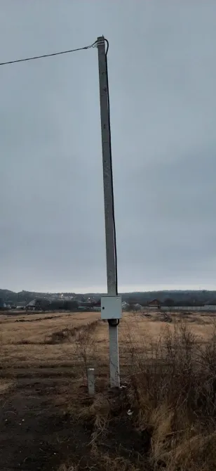 Продаж земельної ділянки Для будівництва приватного житлового будинку площа 15 сот с. Новоолександрівка,  вул. Дружби 9 Дніпро - фото 5