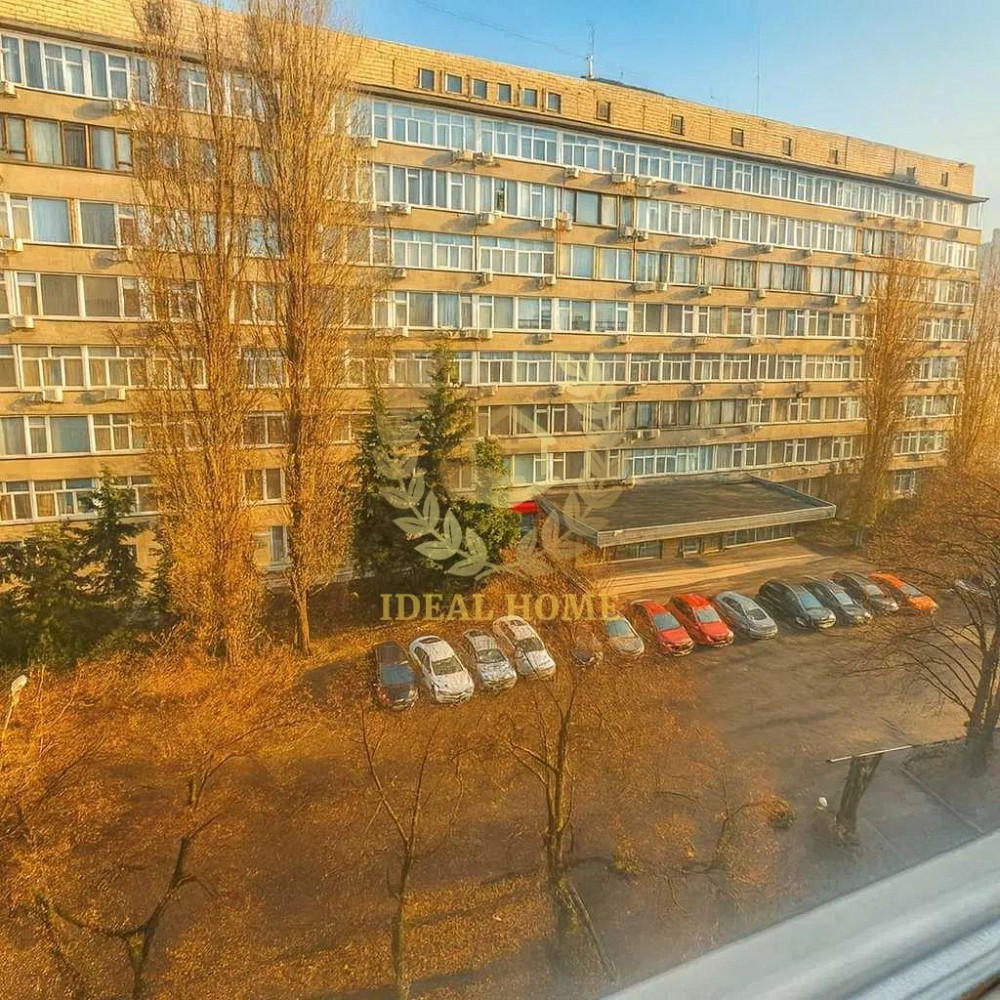 Продаж Квартира 2-кімнатна на Леси Украинки бул., 28 Kiev - photo 19