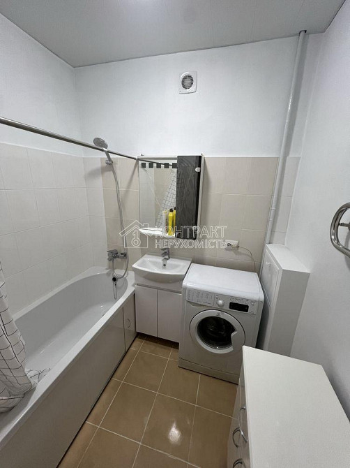 Оренда Квартира 2-кімнатна, 4/4 поверх на вул. Олександрівський Харків - фото 8