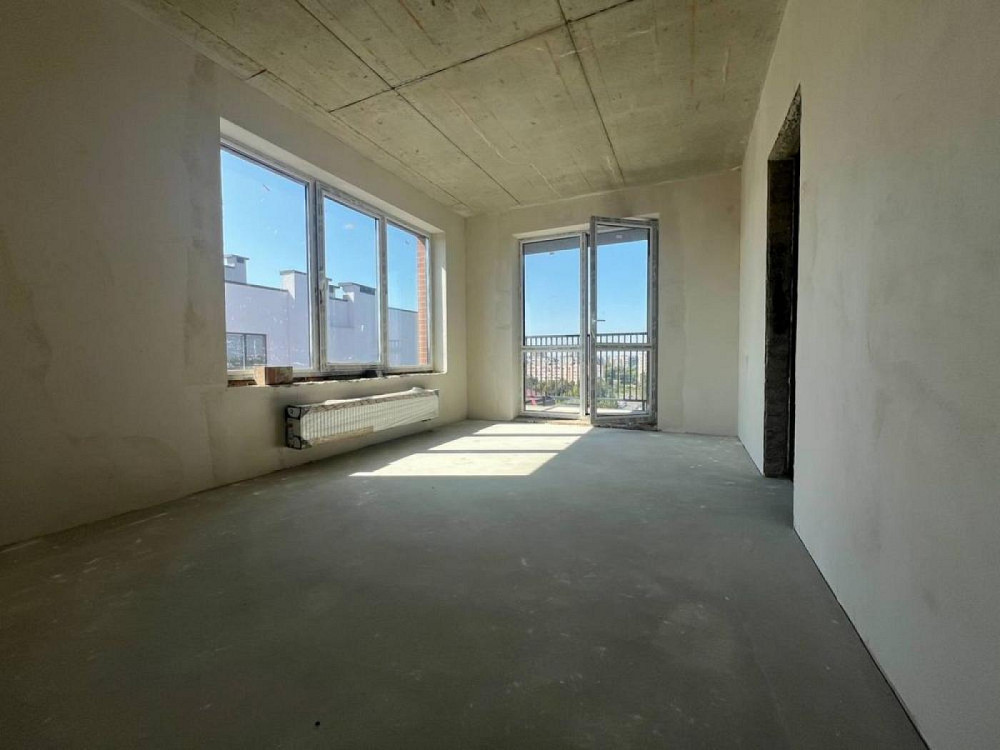 Продаж Квартира 1-кімнатна, 9/9 поверх на вул. Перфецького Леоніда Львів - фото 19