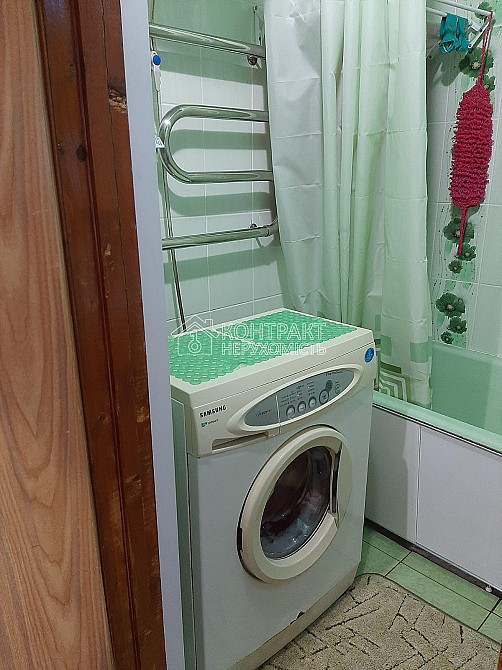 Продаж Квартира 2-кімнатна, 6/9 поверх на вул. Шишковская Харків - фото 5