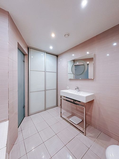 Продаж Квартира 2-кімнатна, 13/16 поверх на Высоцкого ул., 2А Дніпро - фото 16