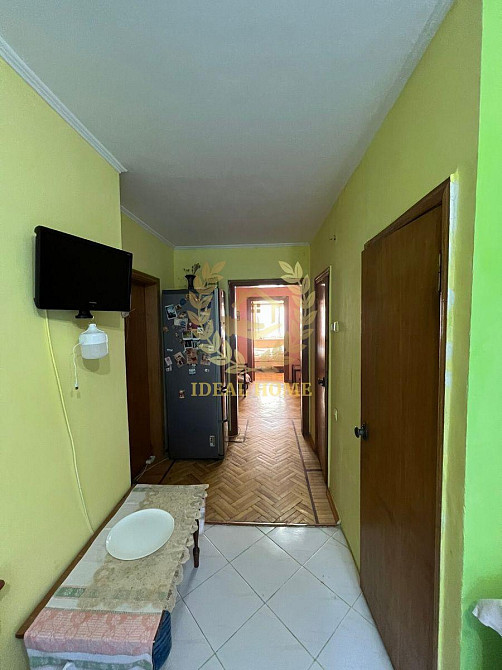 Продаж 3-кімнатної квартири у затишному районі на Троєщині Київ - фото 11