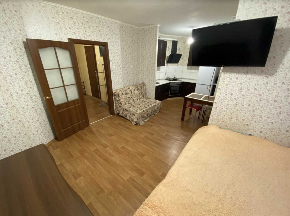 Оренда Квартира 1-кімнатна, 12/25 поверх на вул. Софії Русової, 1 Kiev - photo 1