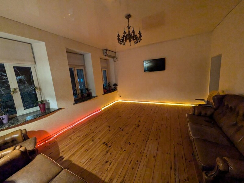 Продаж Квартира 3-кімнатна, 2/2 поверх на соборна Vinnytsya - photo 4