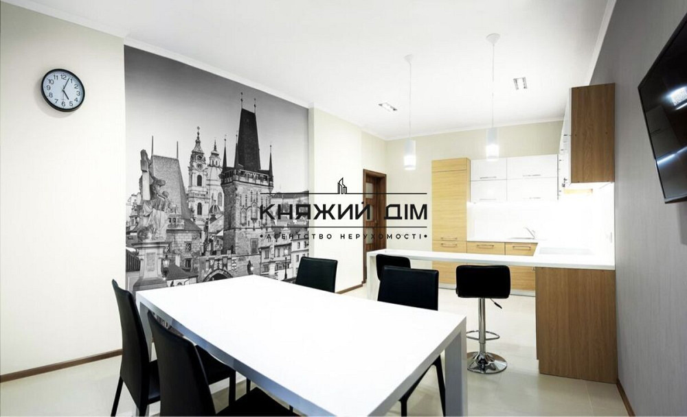 Продаж 2к. квартира ЖК River Stone. КОД ОБЪЕКТА: 21137507. Київ - фото 7