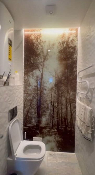 Продаж Квартира 3-кімнатна, 22/25 поверх на Андрющенка, 6Г Kiev - photo 15