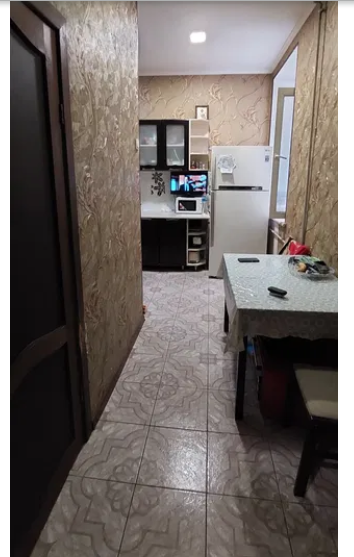 Продам 3 комнаты в ком. квартире со своими удобствами, улица Коблевская Odessa - photo 9