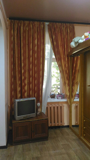 3-комн. с АГВ, Степовая / Молдаванка, рядом сквер Одесса - изображение 9